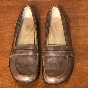 Keen Cush Women’s Loafers - Size 9